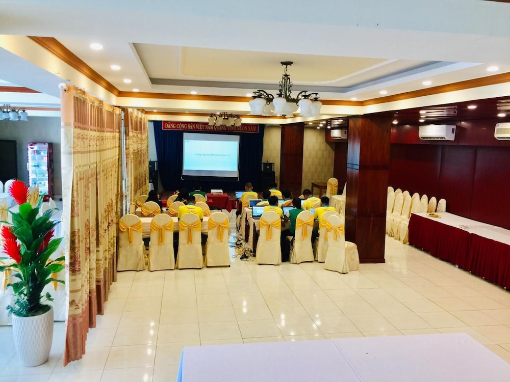 Cong Doan Hotel Vung Tau 49/55