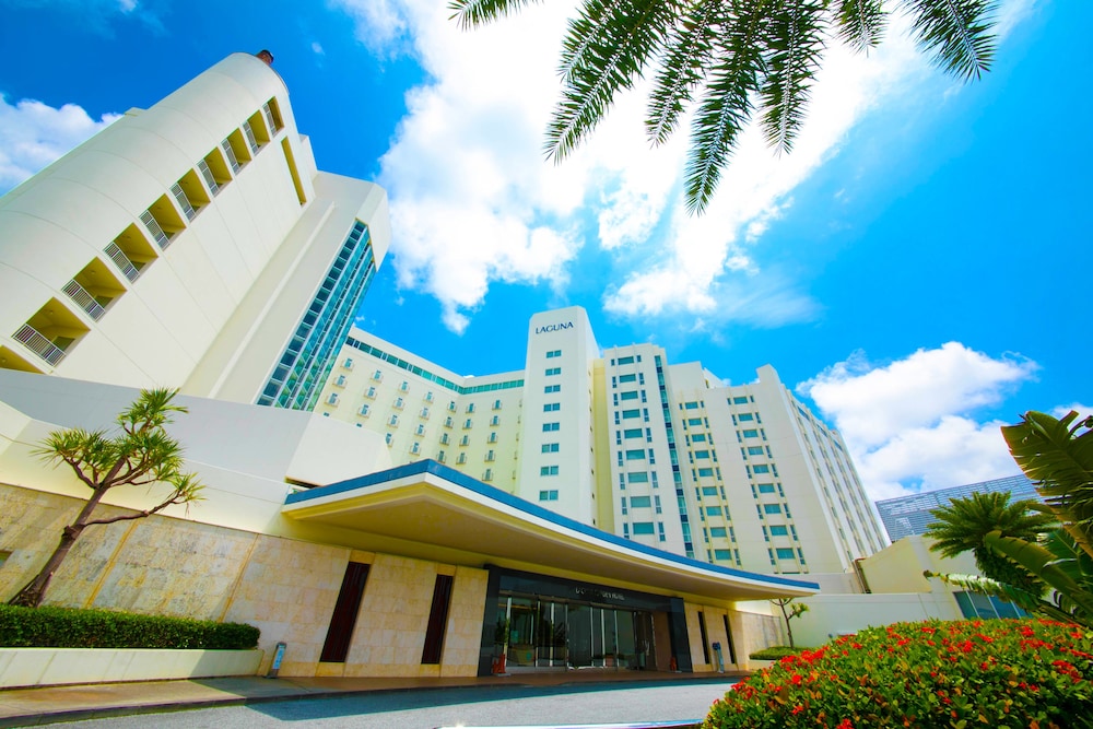 Laguna Garden Hotel 3/74