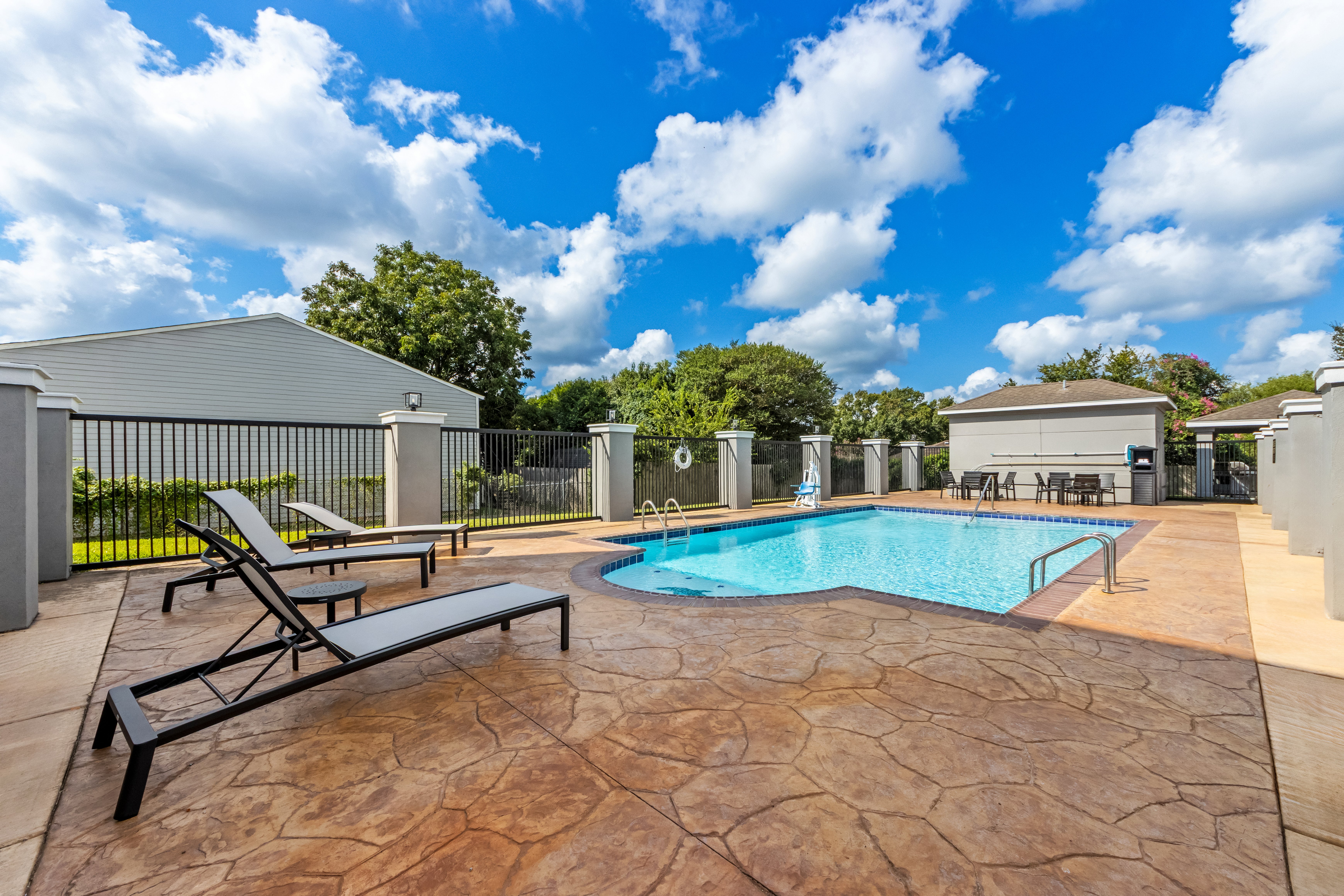 Candlewood Suites Victoria 58/66
