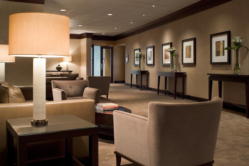 The Westin Southfield Detroit 22/56
