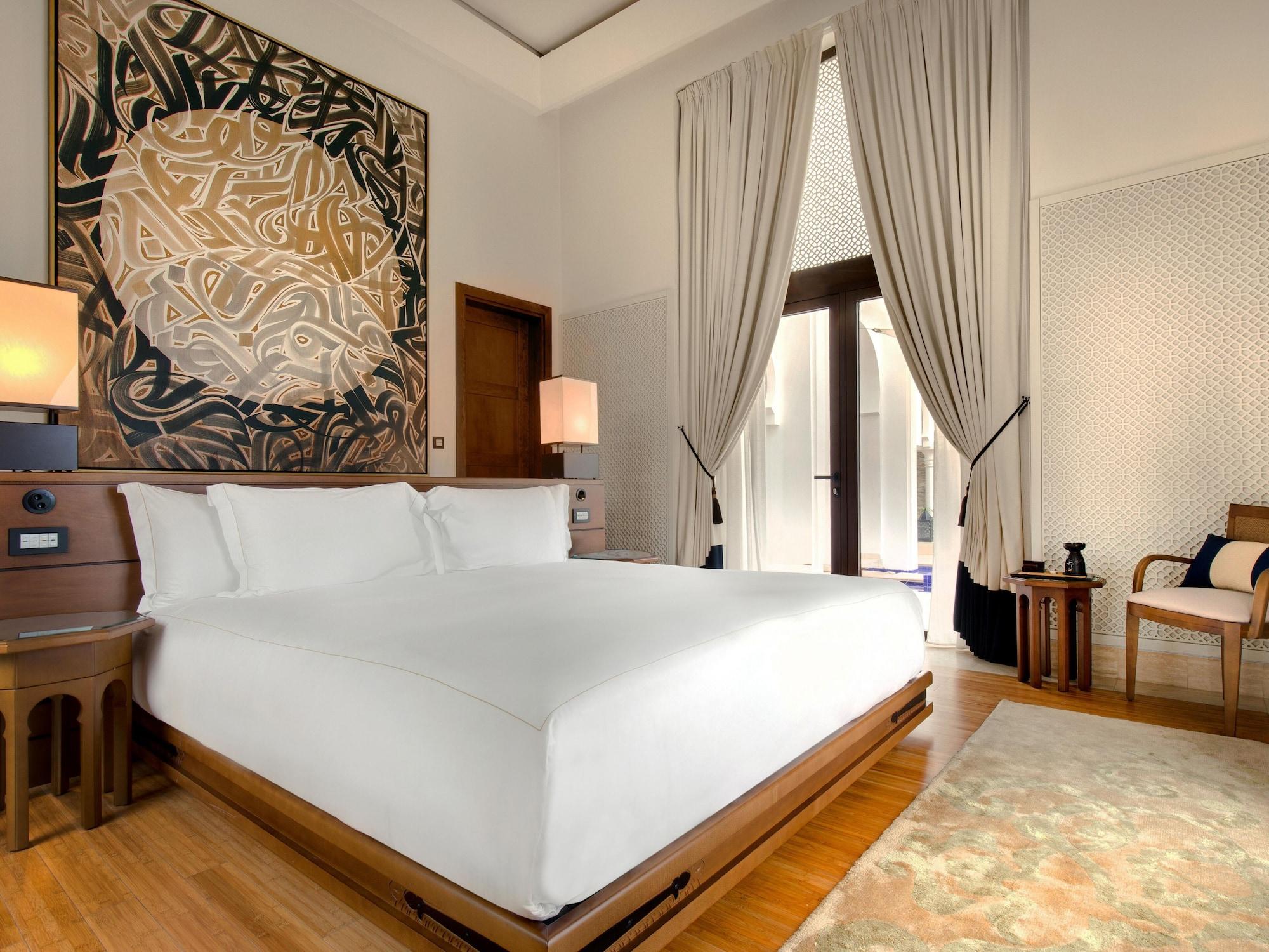 2 Bedrooms, Pool, Harmony, Villa, Sea View