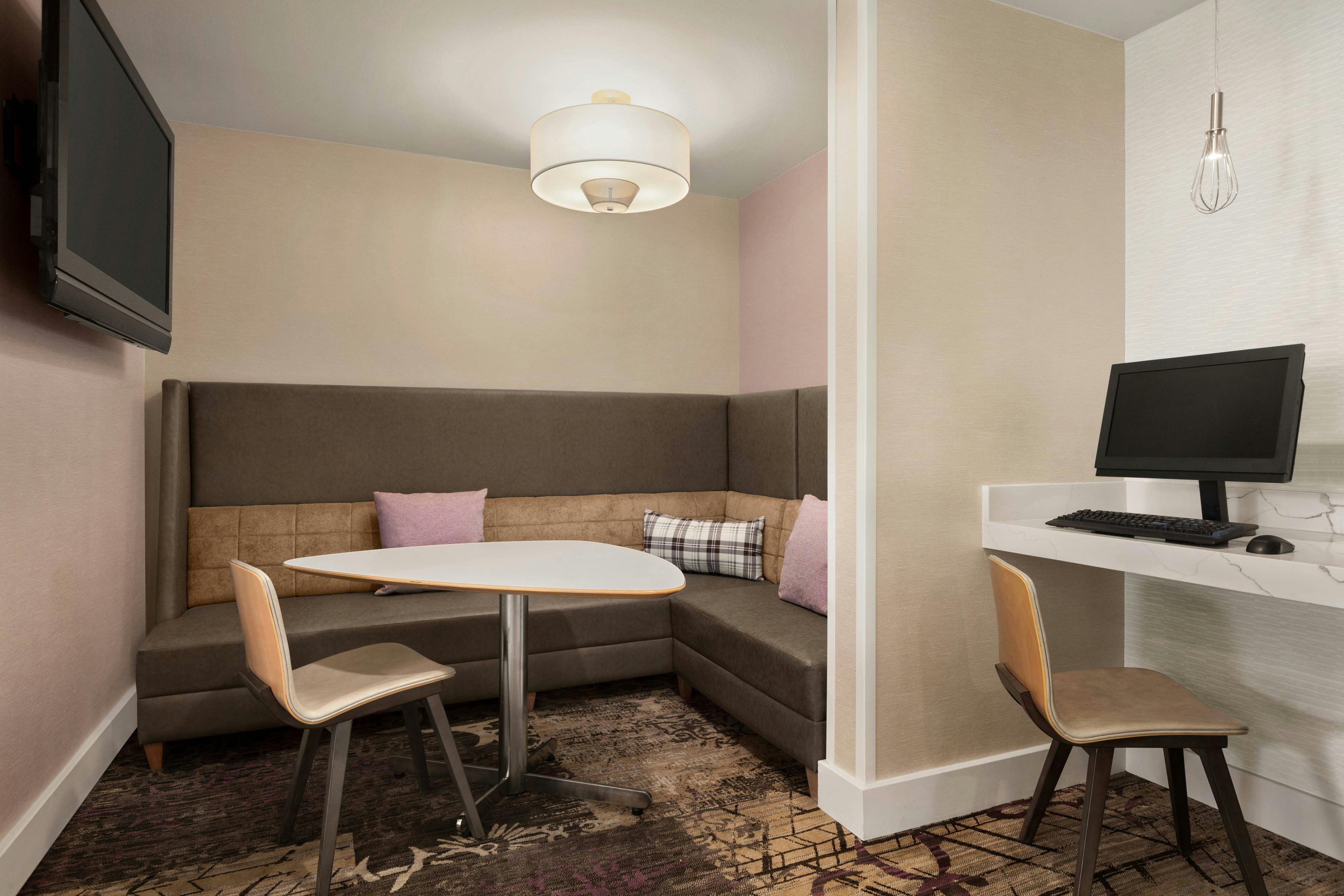 Residence Inn Salinas Monterey 27/30