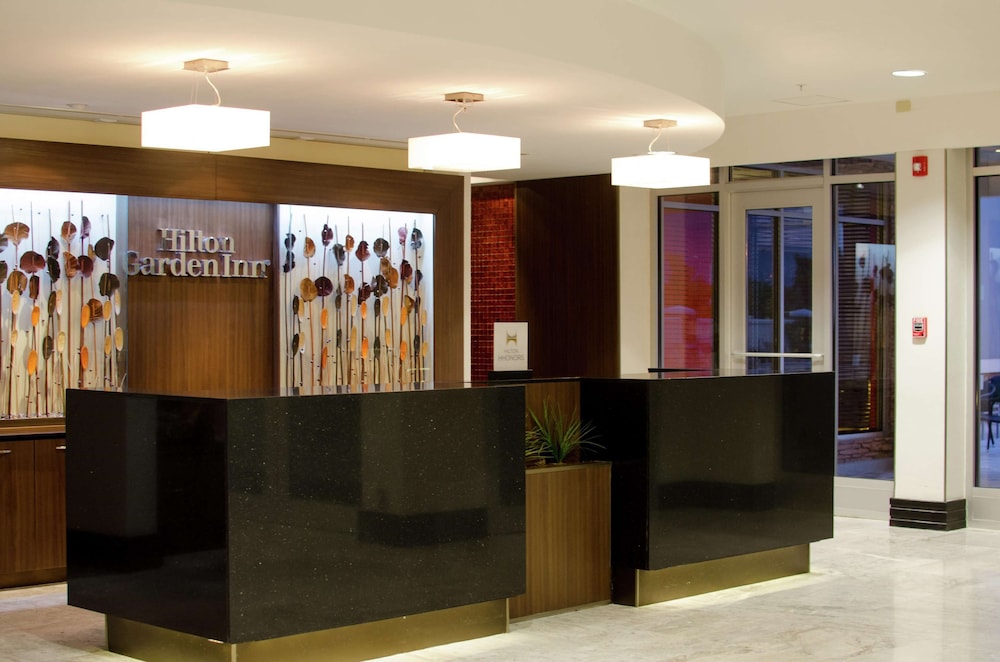 Hilton Garden Inn Tuxtla Gutierrez 8/59
