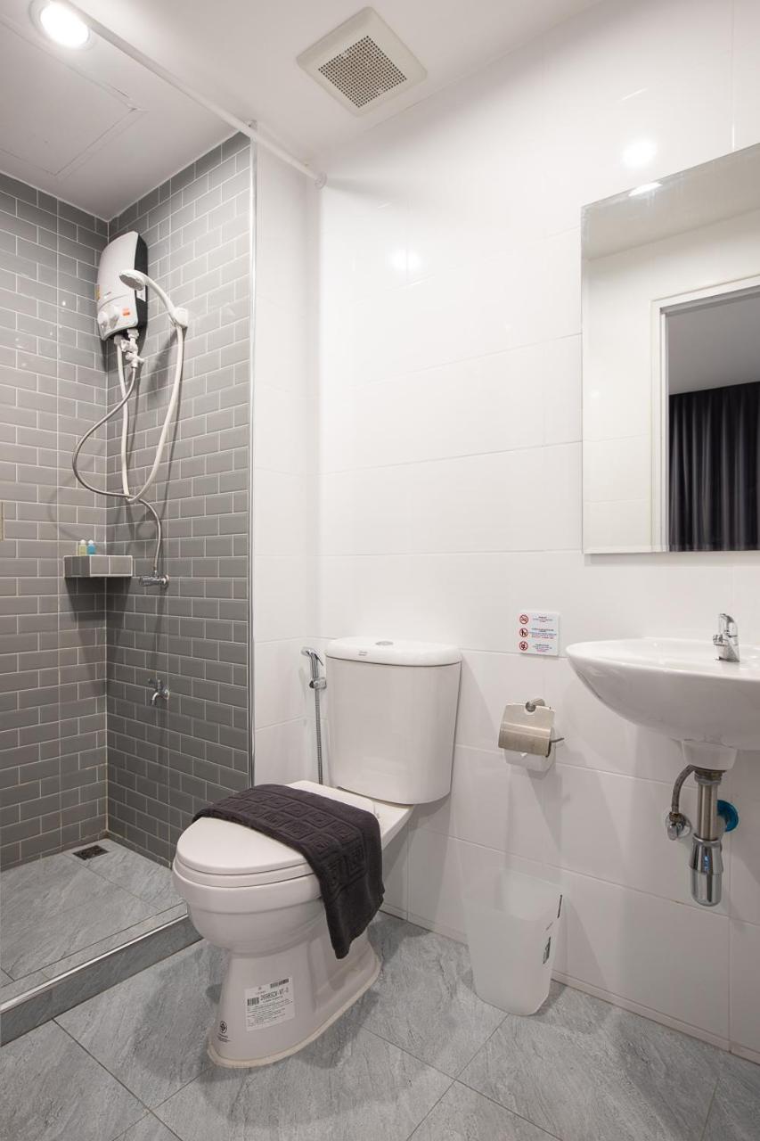Minimal House Patong - Adults Only 53/55