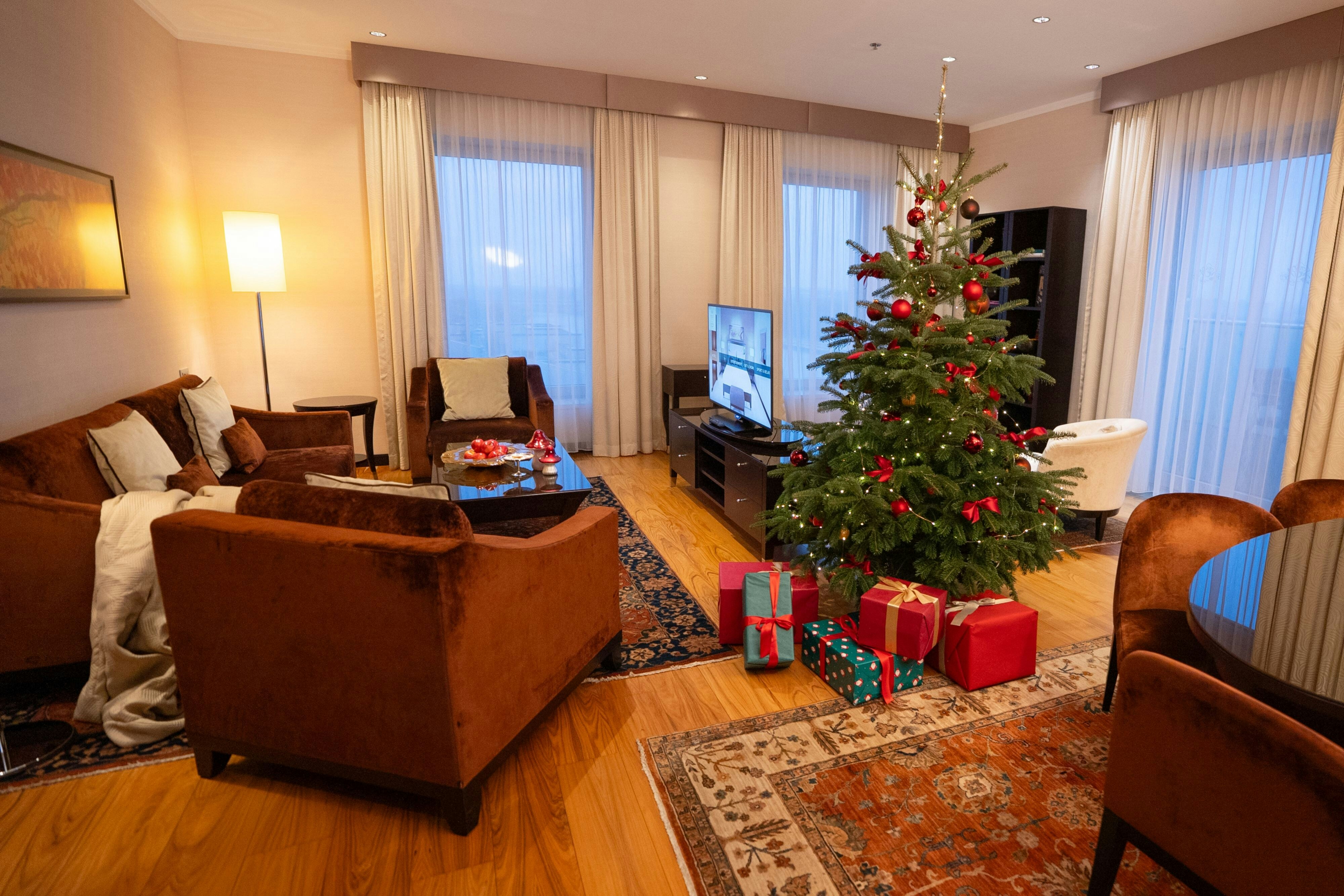 Grand Hotel River Park A Luxury Collection Hotel Bratislava 14/35