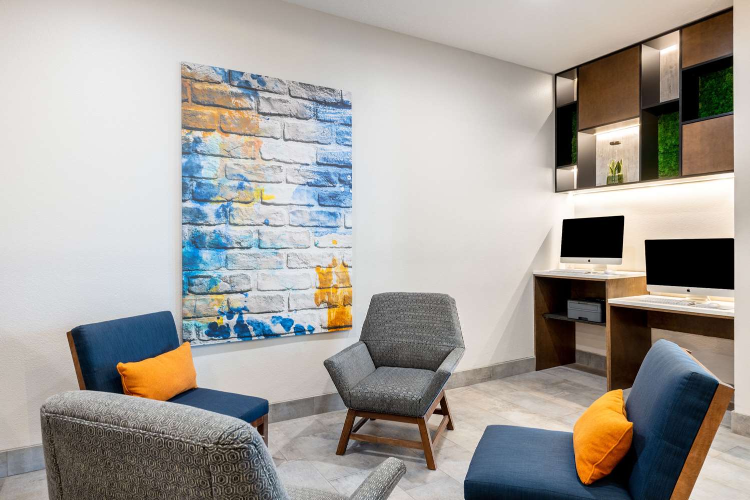 La Quinta Inn & Suites by Wyndham St. George 33/69