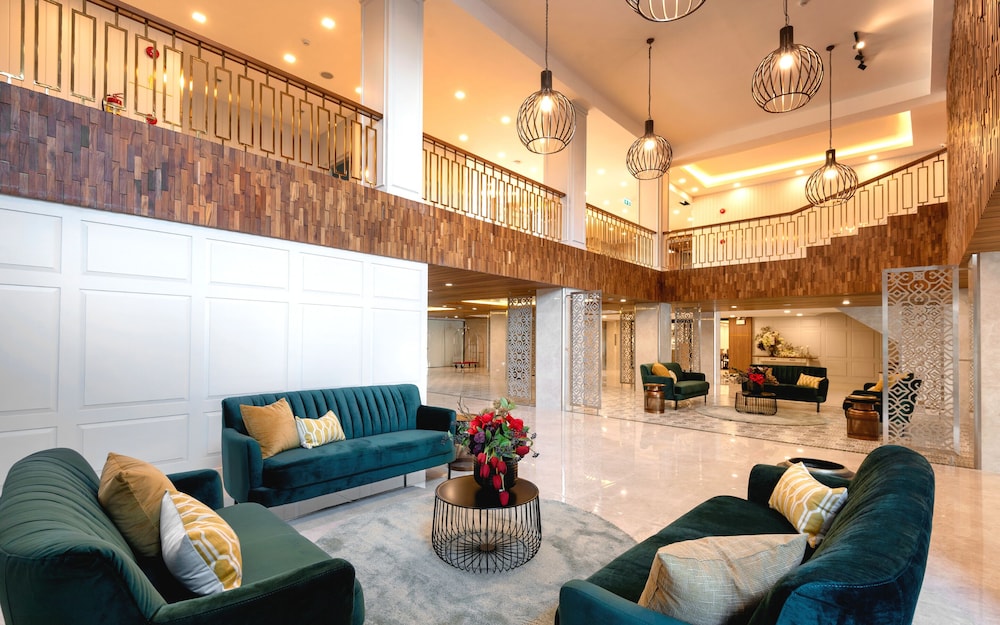 Sann Hotel 27/36