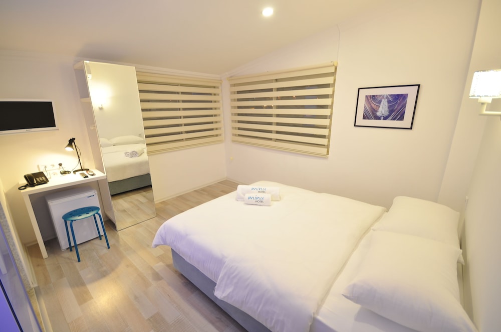 Minu Hotel 24/53