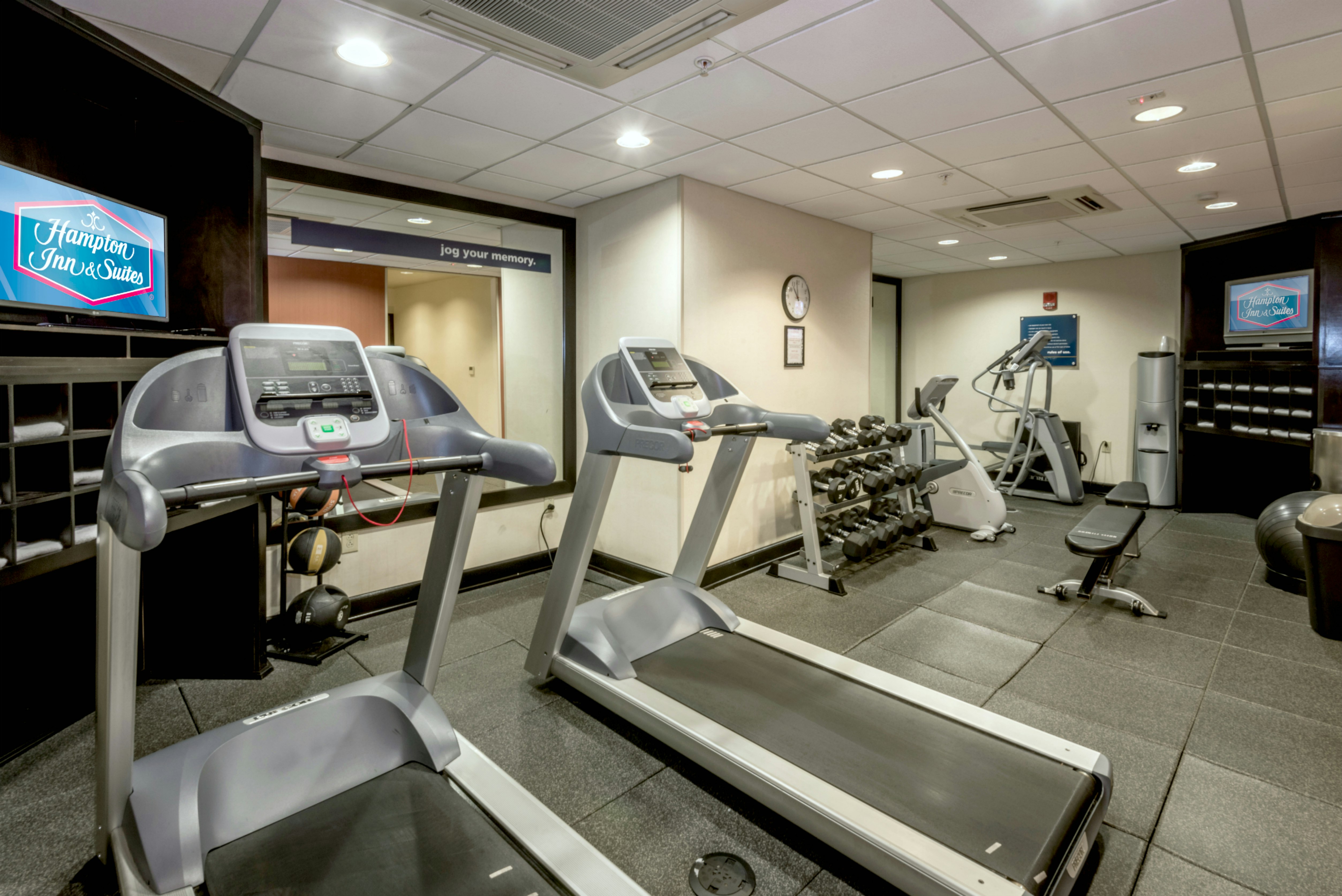 Hampton Inn Suites Montgomery 40/70