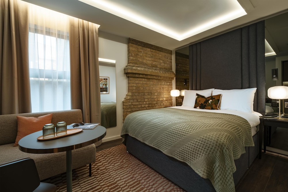 The Hobson Cambridge by Adina 18/44