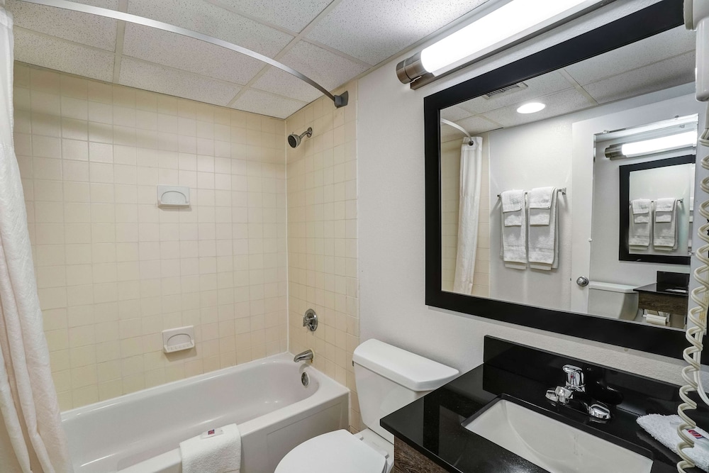 Motel6 Lawrenceville, NJ 39/40