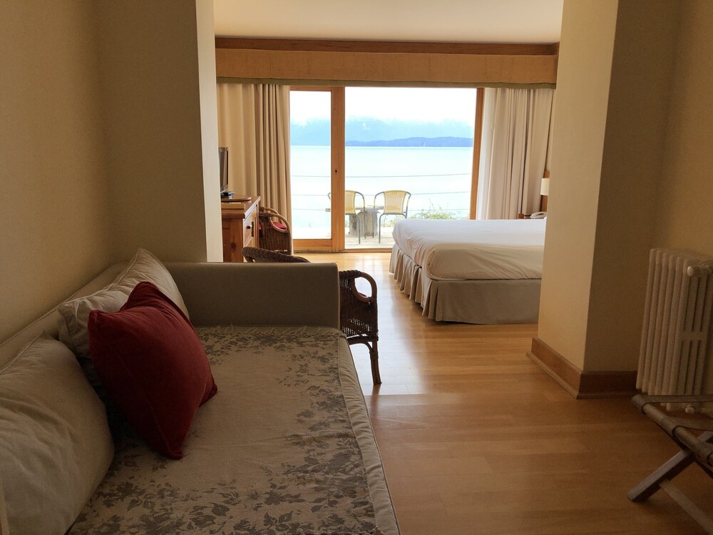 Correntoso Lake And River Hotel 49/78