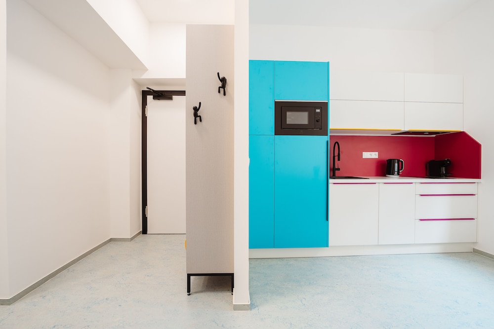 Family Apartments by Astoria Hotel & Medical Spa 8/50