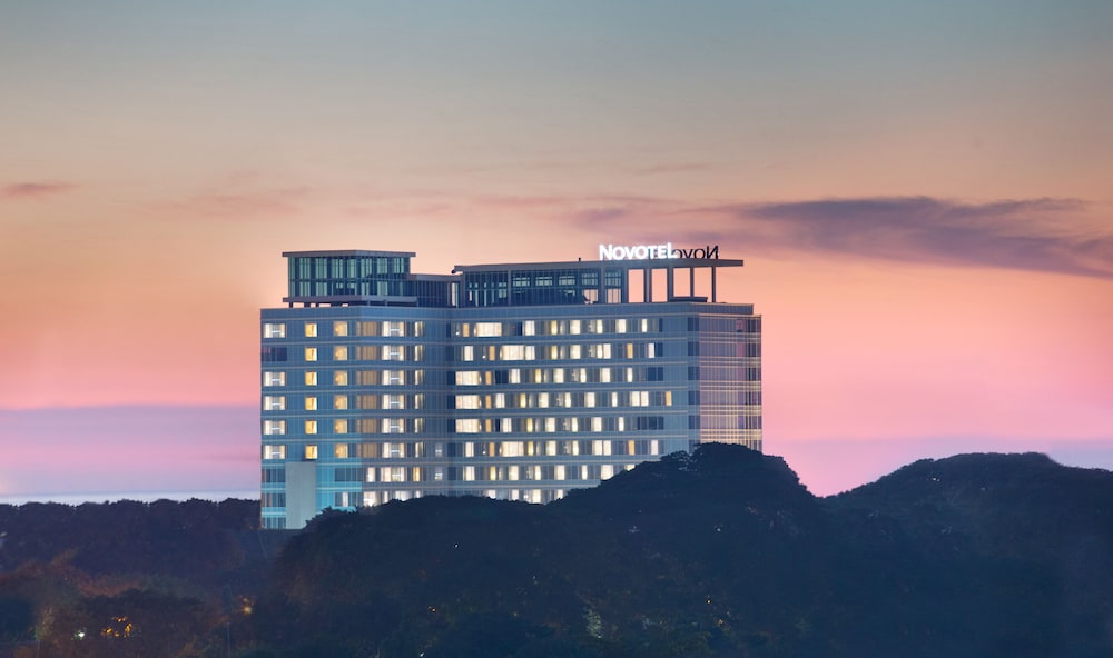 Novotel Makassar Grand Shayla 1/50