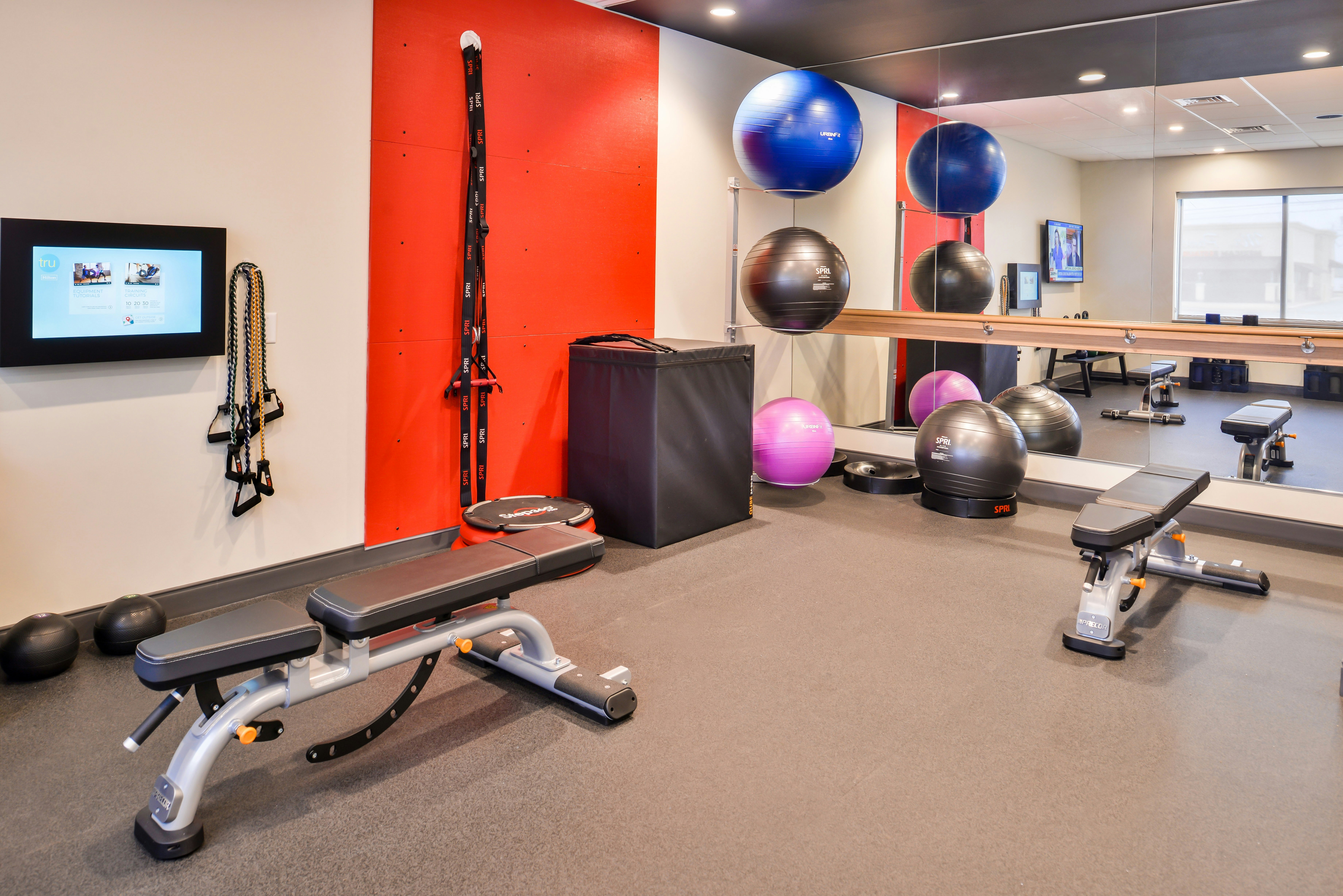 Tru By Hilton Stuttgart Ar 32/62