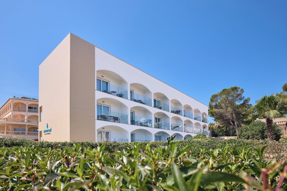 Universal Villa Marquesa 2/52