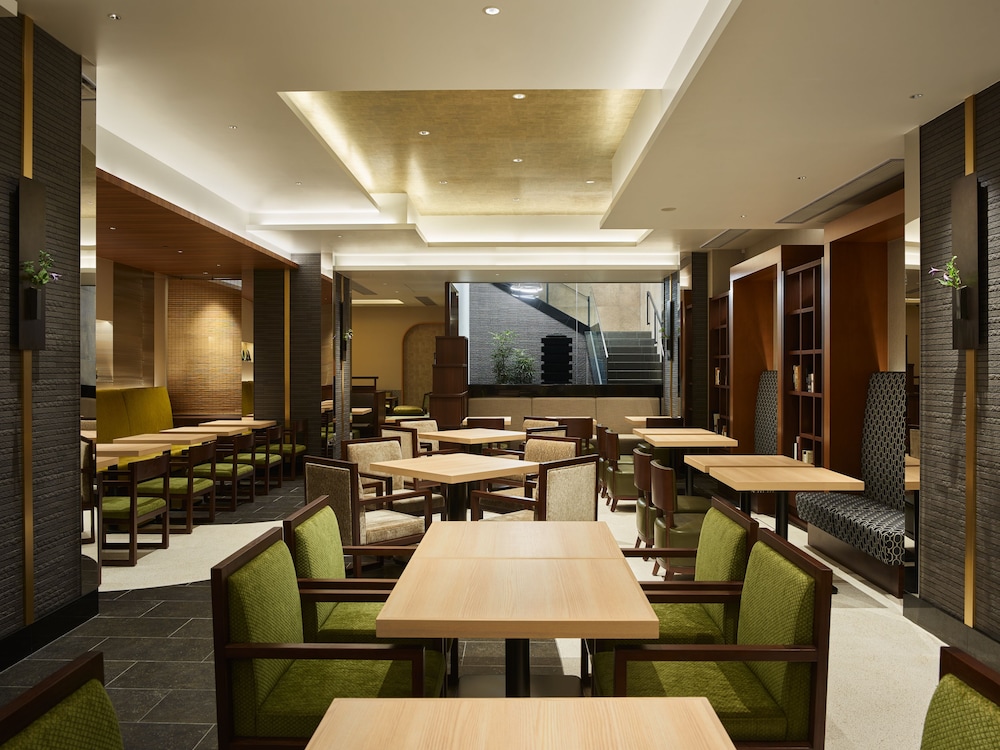 Mitsui Garden Hotel Kyoto Station 52/69