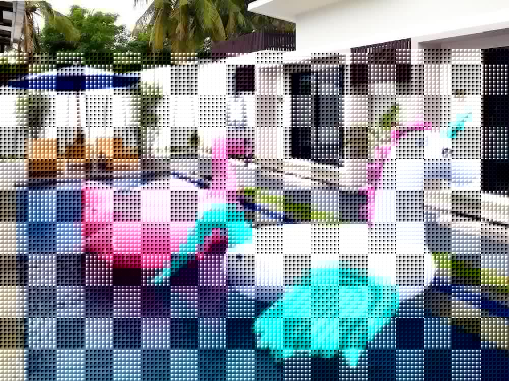 Gili Khayangan Villas 51/64