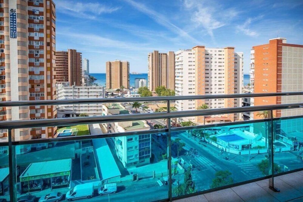 Servigroup Nereo 42/46