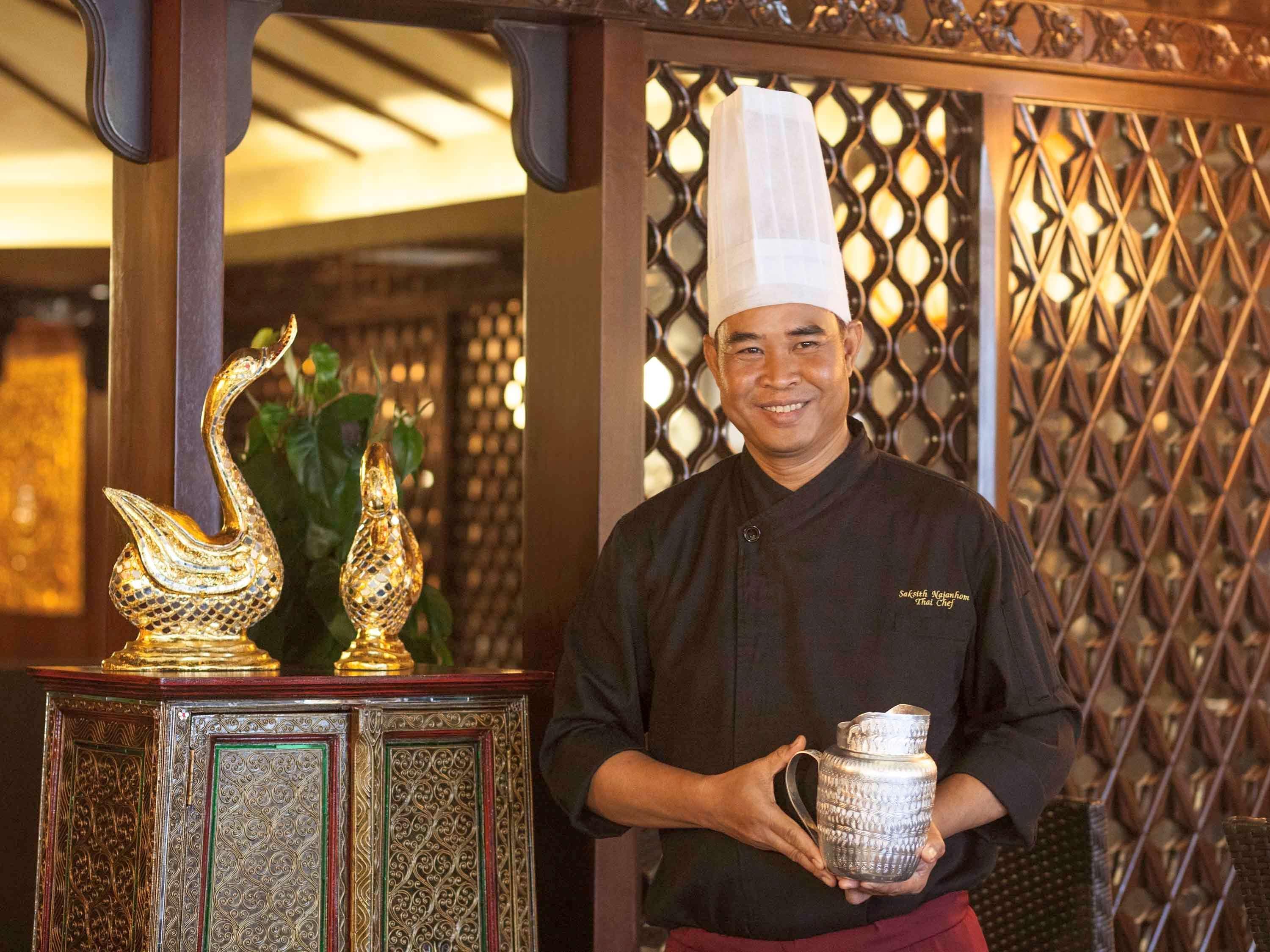 Grand Mercure Urumqi Hualing 7/41