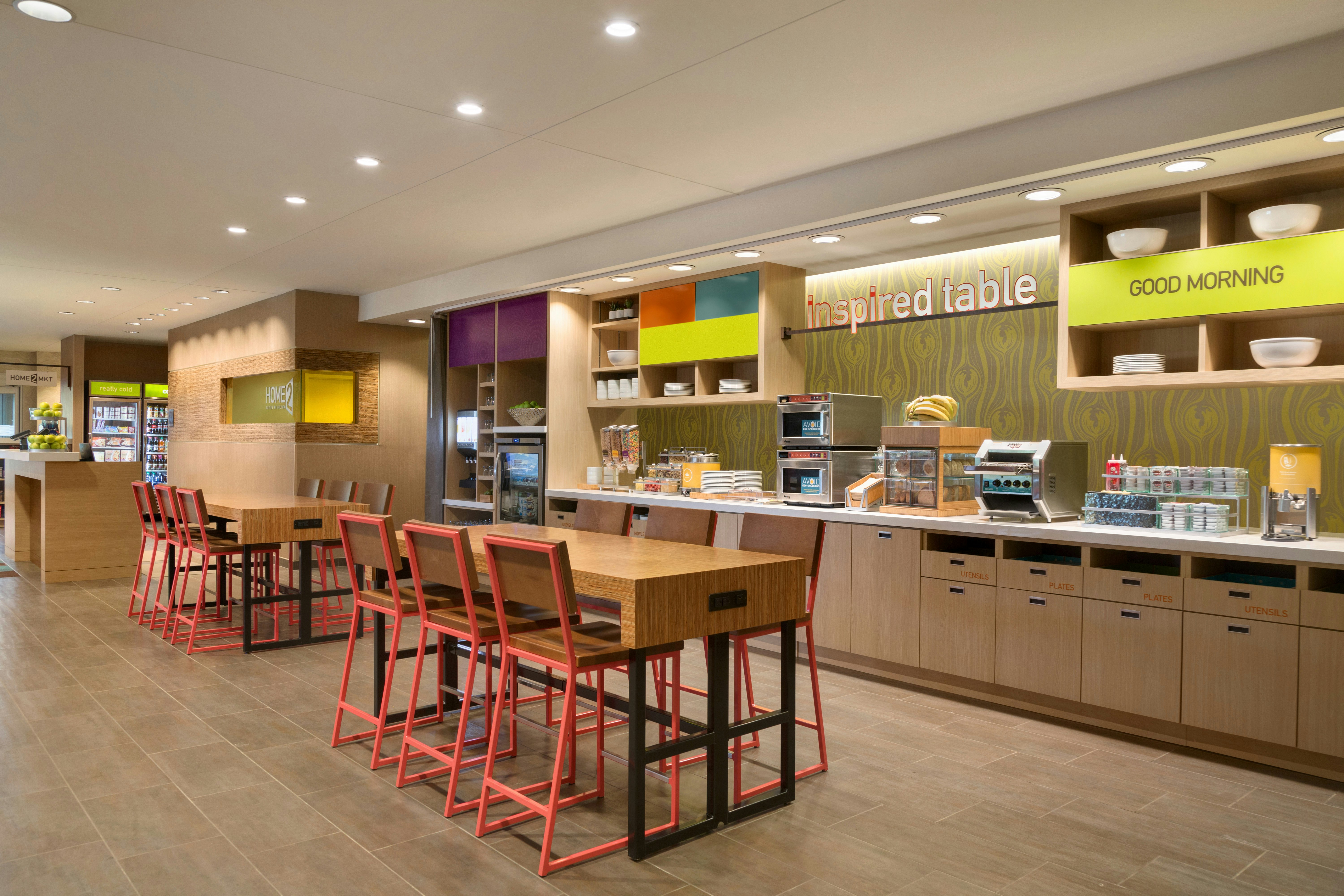 Home2 Suites By Hilton Frederick Md 10/16