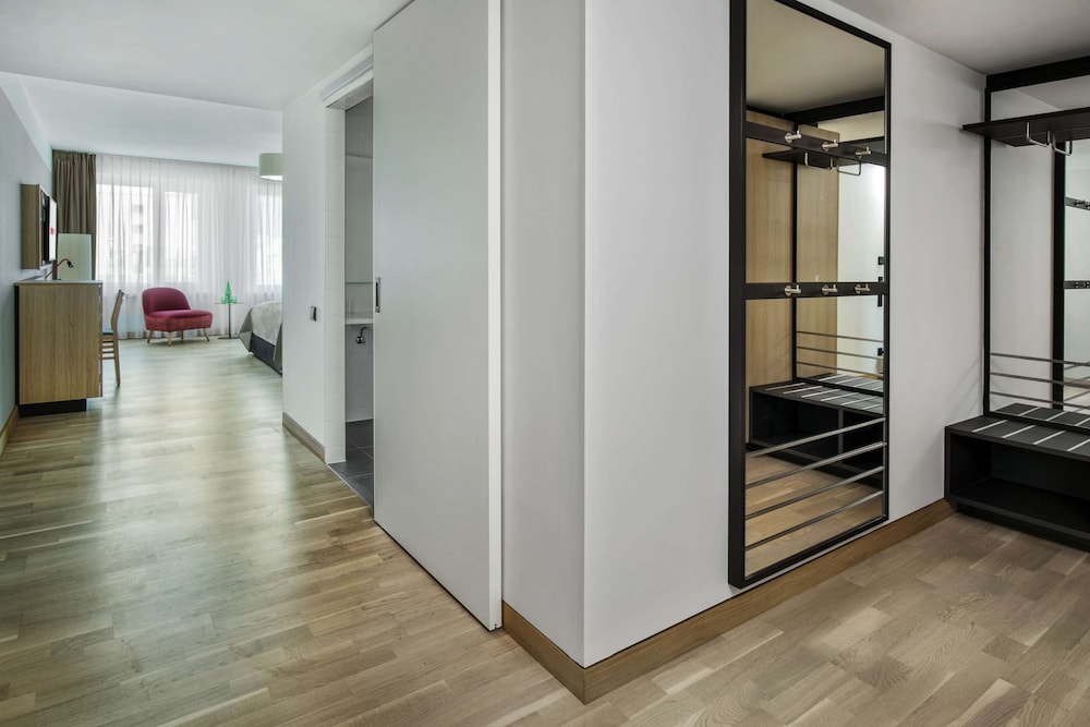 Intercityhotel Graz 8/50