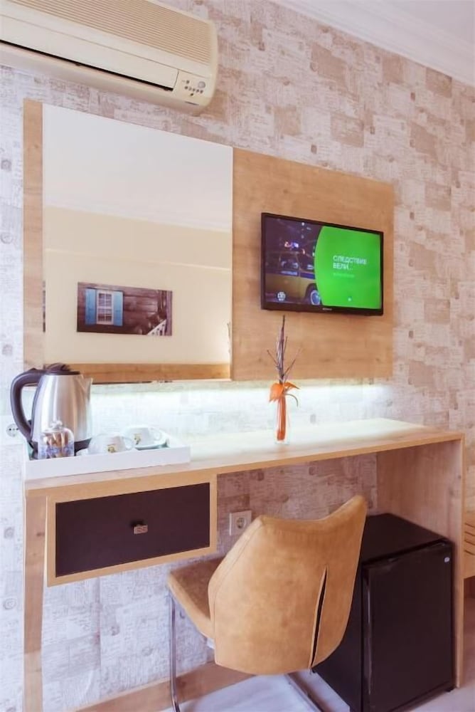 Ibrahim Bey Hotel 22/50