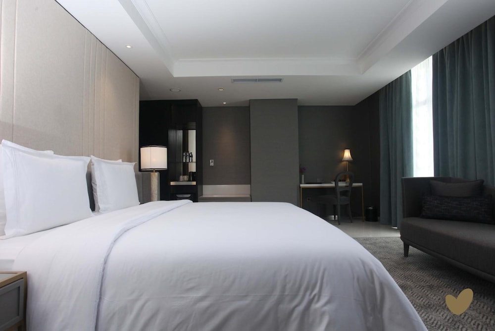 Goodrich Suites Jakarta 21/62