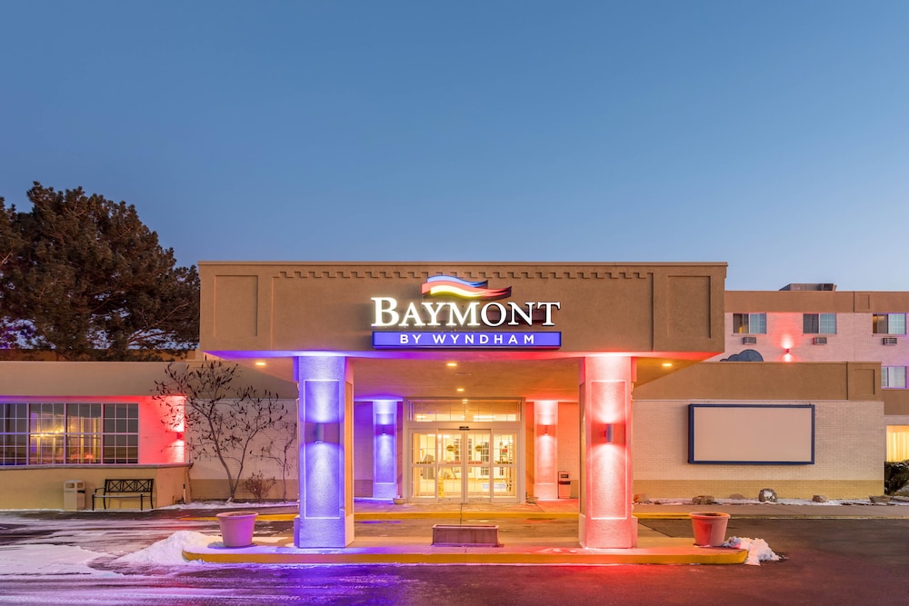 Baymont By Wyndham Fort Morgan 3/48