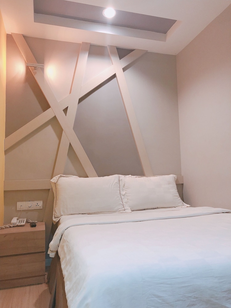 Sunshine Inn Malacca 20/43