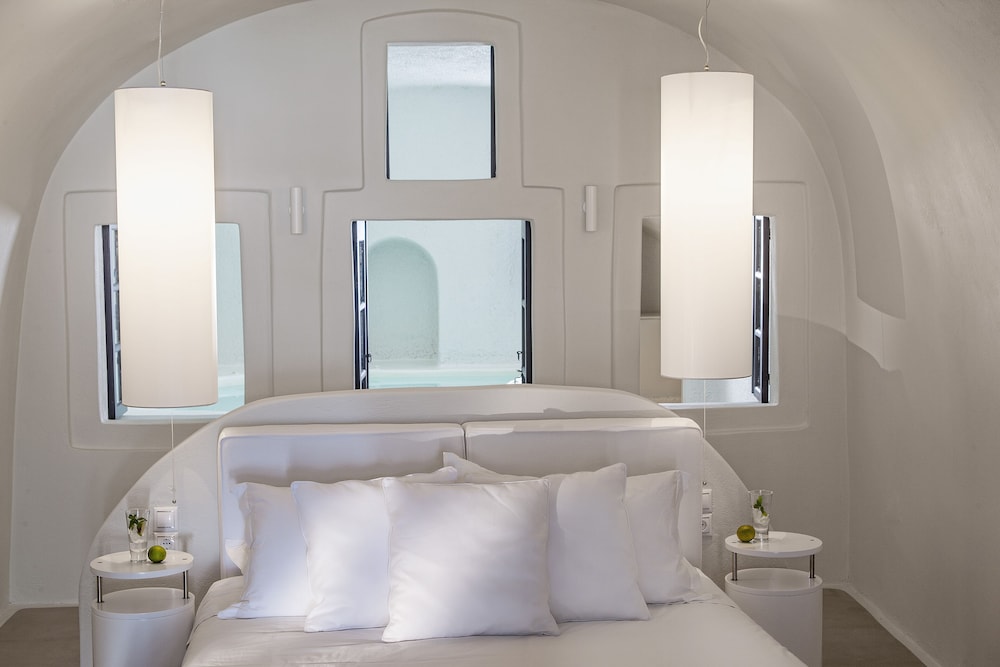 On The Rocks Santorini - Adults only 15/67