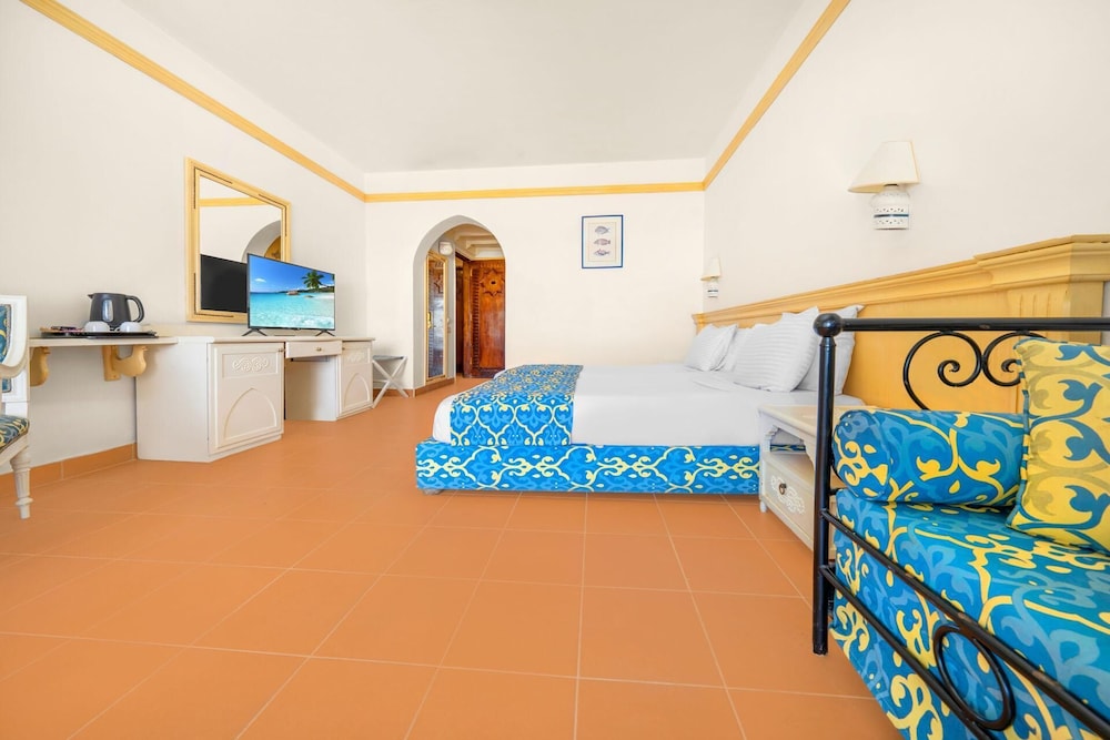 Room, Single Bed, Lake and Sea View، TOP Domina Coral Bay Resort 6/7