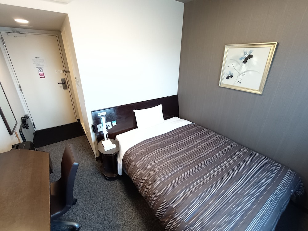 Hotel Route-Inn Iwakiizumi Ekimae 17/50