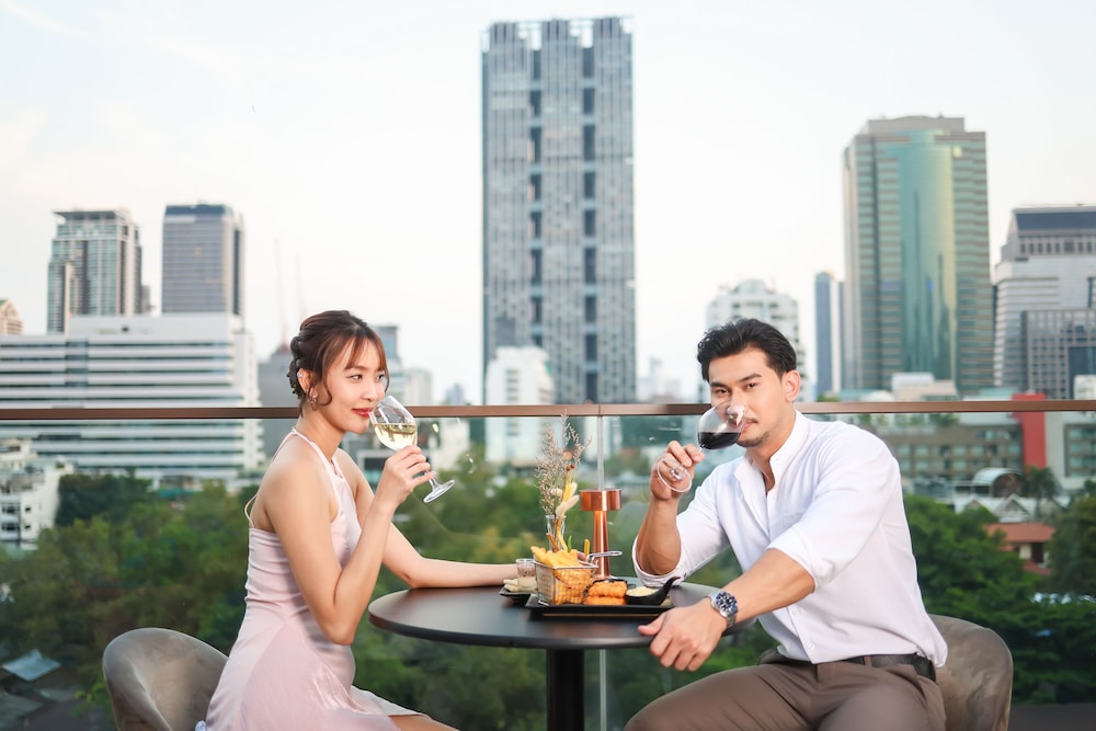 ibis Styles Bangkok Silom photo3