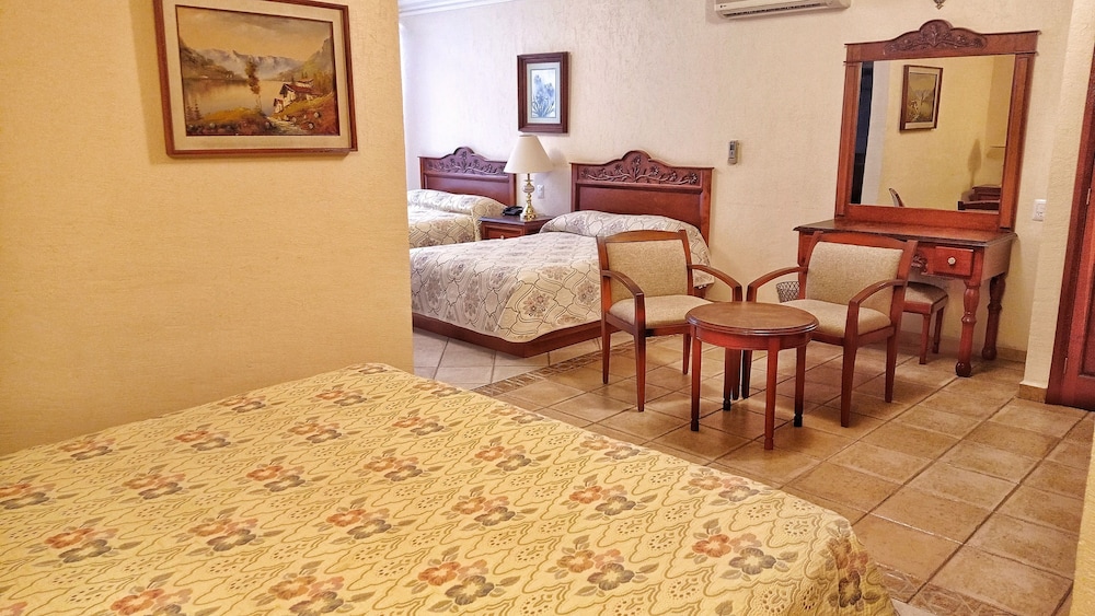 Hotel Vista Hermosa 41/66