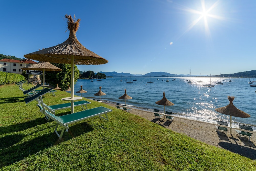 Hotel Villa Paradiso 20/30