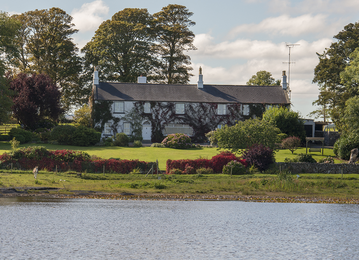 Corrib View Country House 12/13