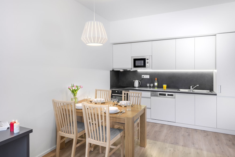 Downtown Suites Belohorska 16/69
