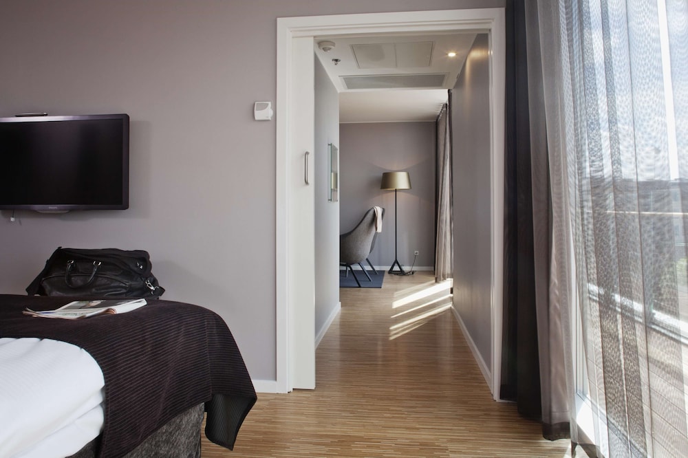 Scandic Aarhus City Hotel 27/72