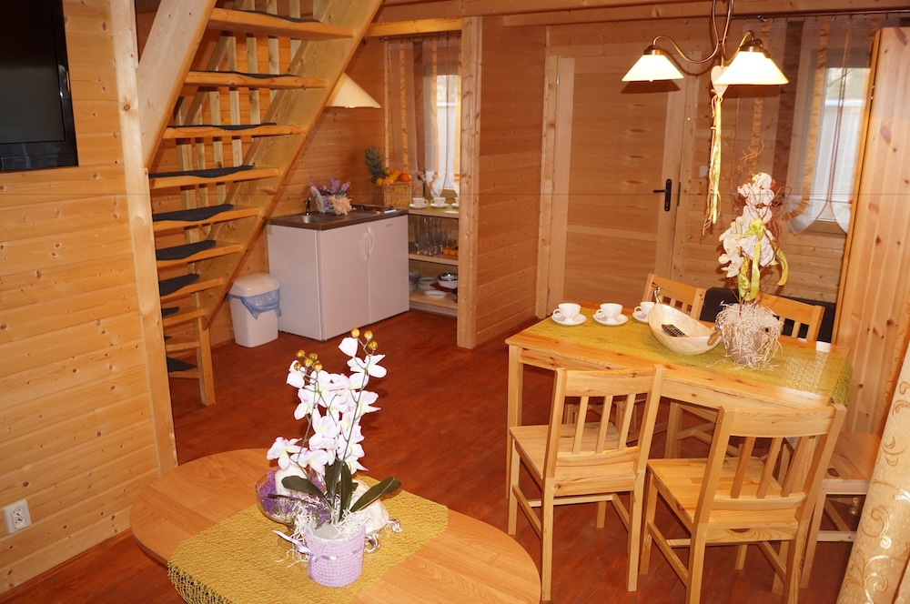 VILLA AMBER 34/50