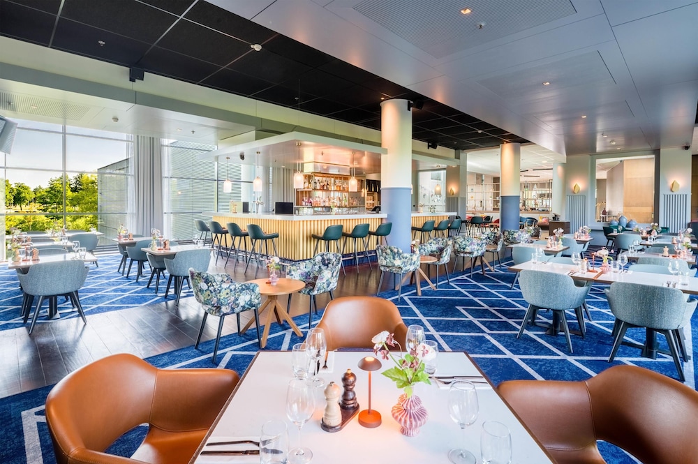 Radisson Blu Hotel Amsterdam Airport 59/80