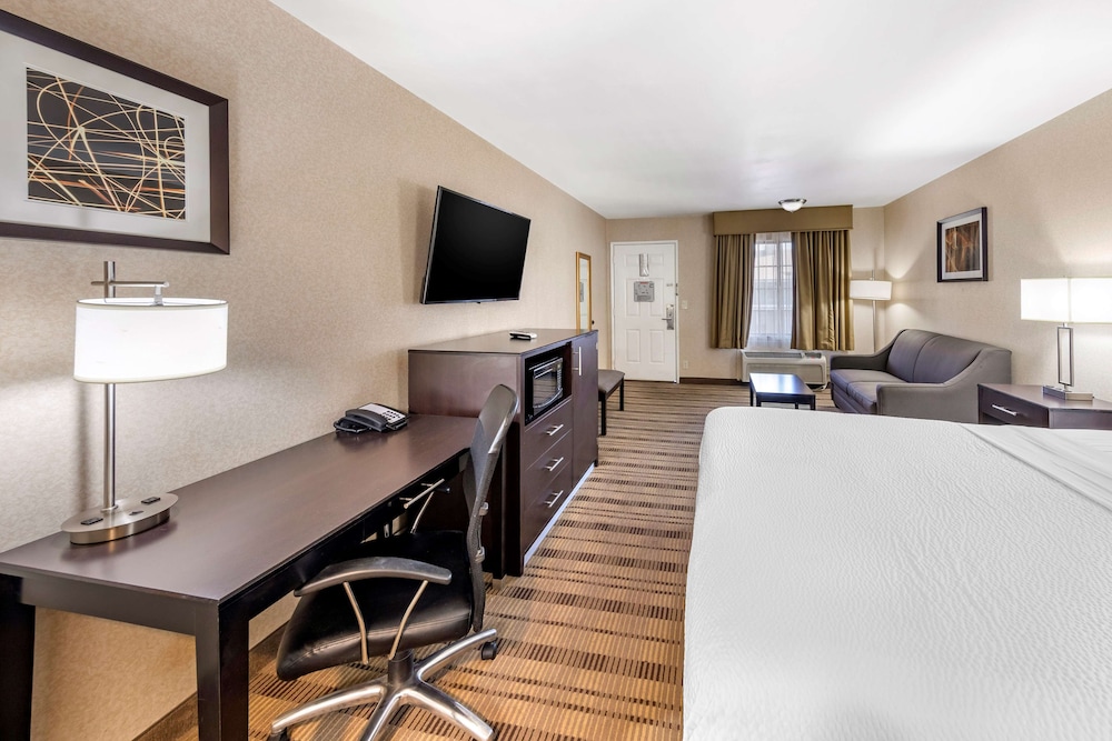 Best Western Country Inn 19/41