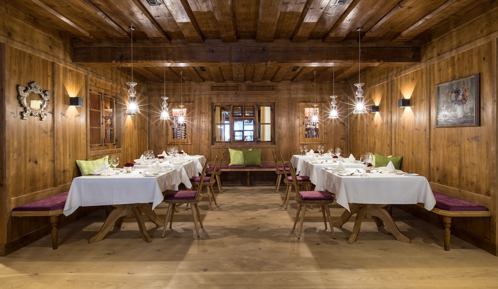 Elisabeth Hotel Premium Private Retreat 63/71