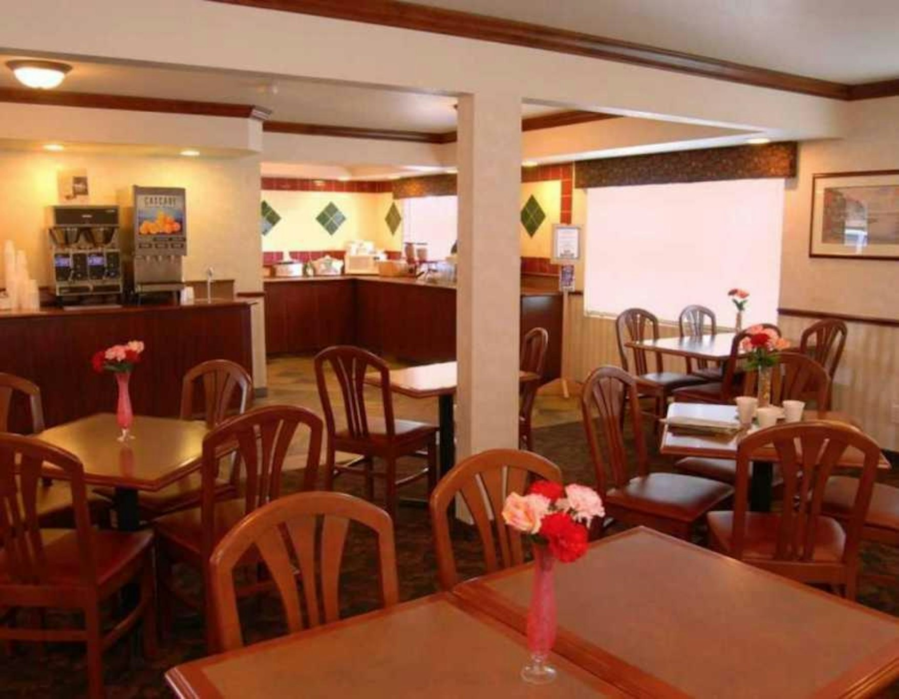 Cimarron Inn Klamath Falls 30/35