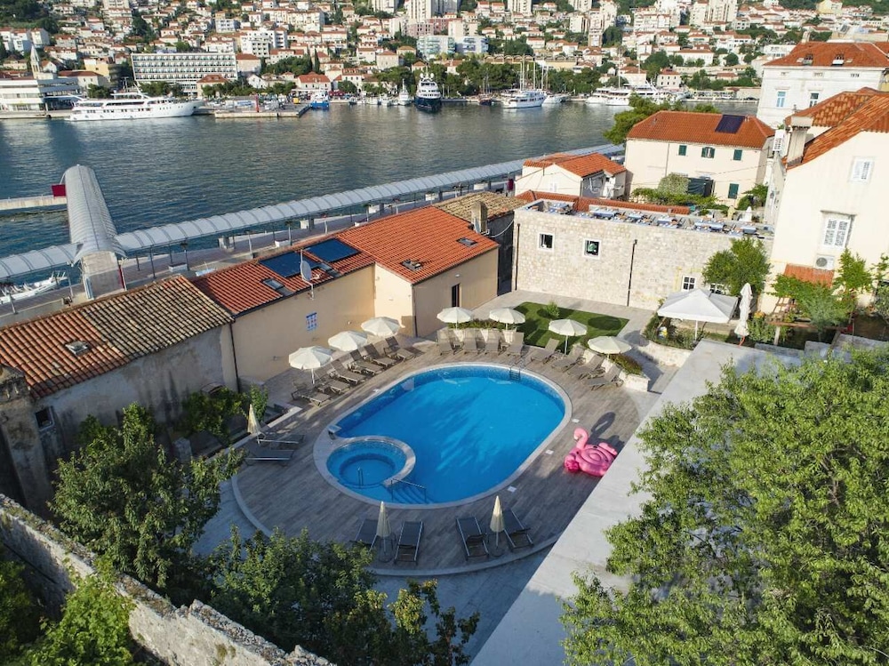 Bova Luxury Rooms 25/36