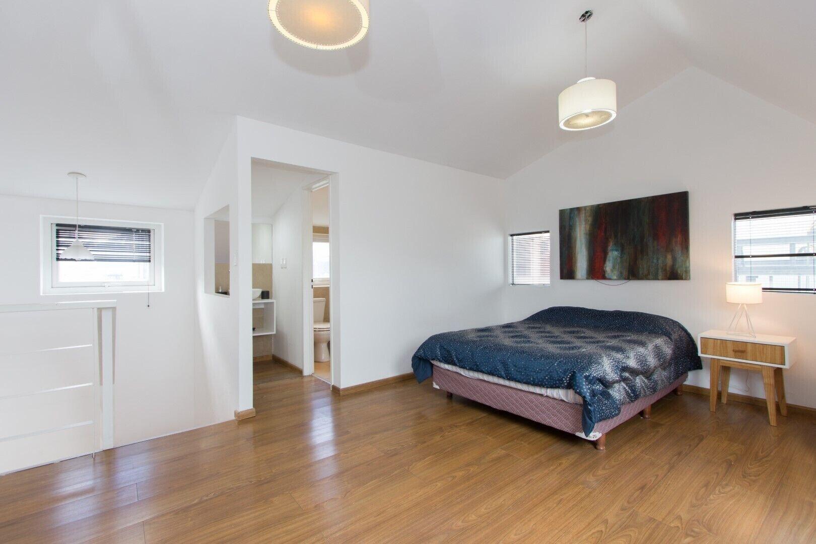 Apartment, Multiple Beds, Mountain View, Balcony