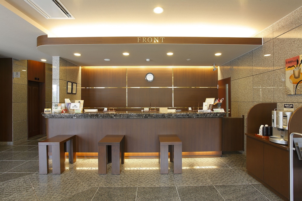 Hotel Route-Inn Ichinomiya Ekimae 2/45