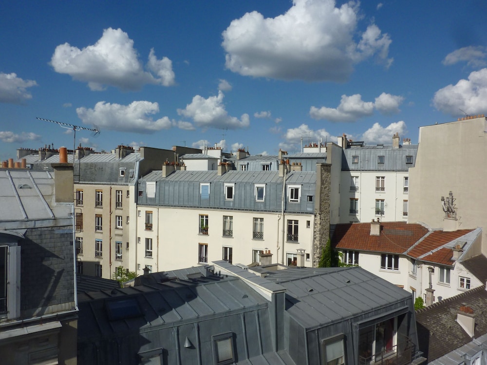 Hotel Henriette(Formerly Residence Les Gobelins) 48/50
