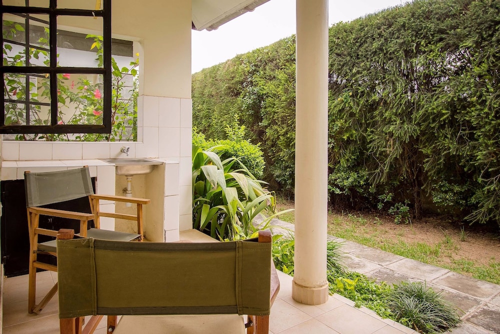 Fina Gardens Resort 6/31