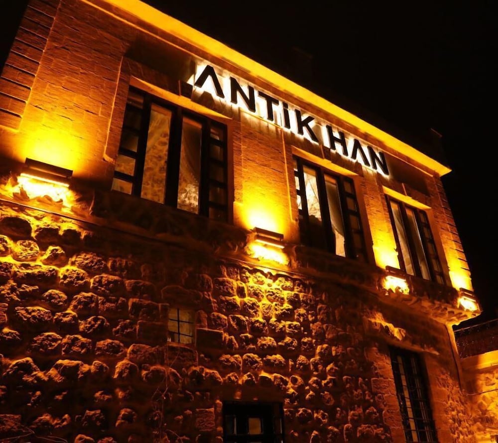 Antik Han Hotel 1/41